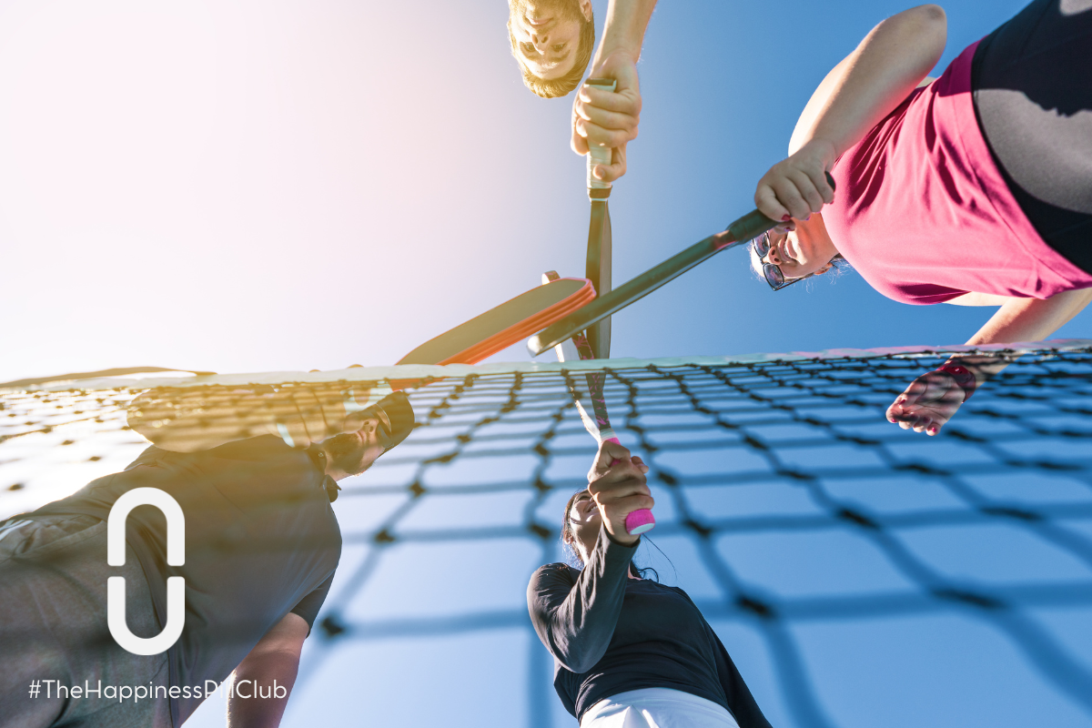 The Power of Community